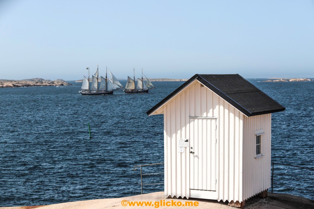 Stångehuvuds fyrhus ett av sju underverk i Västra&nbsp;Götaland.