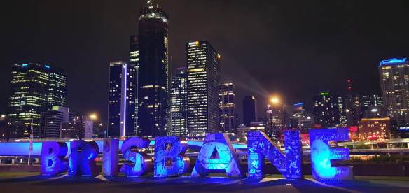 Brisbane