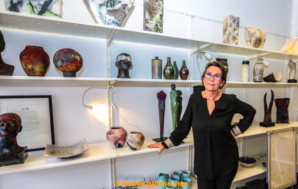 Nya Galleri Tint i&nbsp;Lysekil