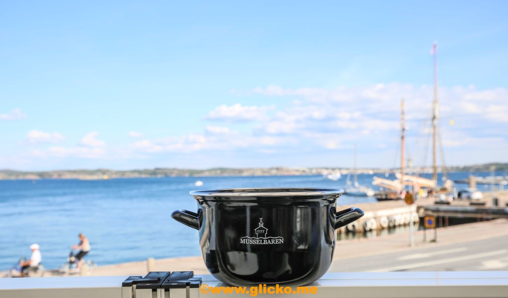 Ikväll var det smygpremiär på nya Musselbaren här i&nbsp;Lysekil