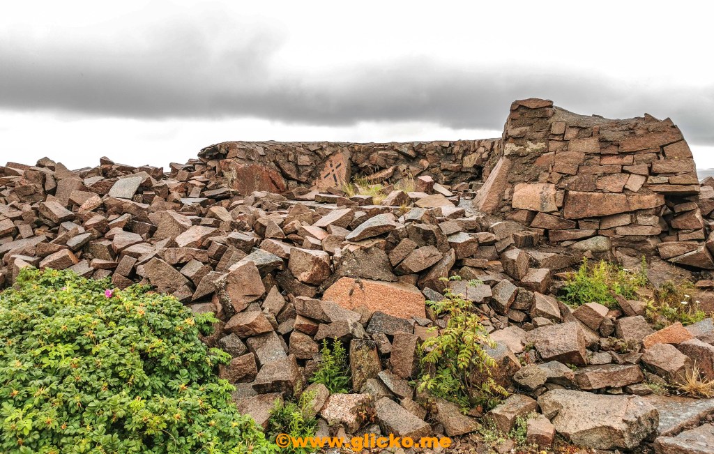 Nya projekt för Lysekils Vänner