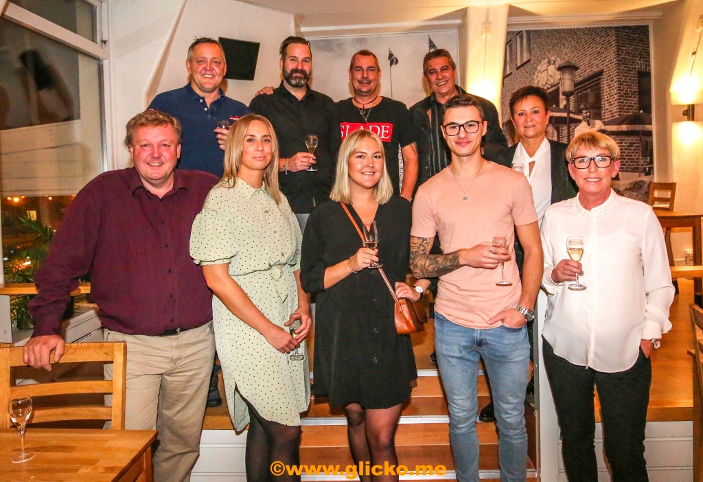 Här är tjuvgänget från Lysekil som på söndag kl. 20:00 i SVT 1 startar den andra säsongen av TV-succén Tjuv &&nbsp;Polis