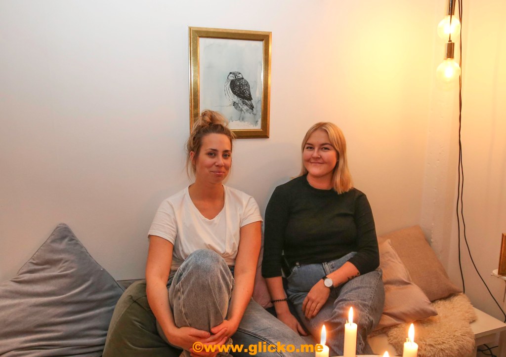 Idag får ni träffa kompisarna Evelin och Elin som är ett av tjuvparen i årets säsong av Tjuv & Polis från Lysekil. De har även en podd&nbsp;ihop