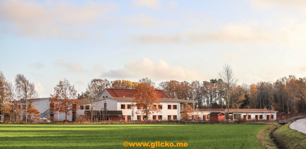 Följ med och titta in på det nya äldreboendet som snart öppnar upp i Fiskebäck här i&nbsp;Lysekil