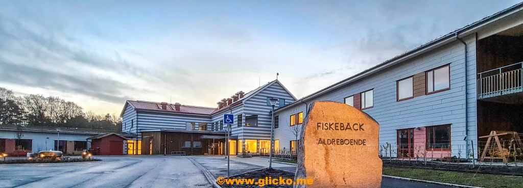 Det börjar närma sig inflyttning på nya äldreboendet i Fiskebäck