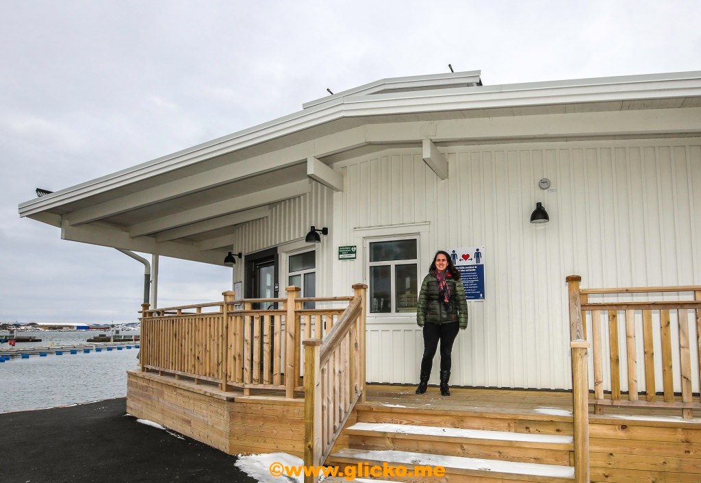 En ny hamnenhet skapas i Lysekils kommun och Ellinor Jensen blir ny&nbsp;hamnchef