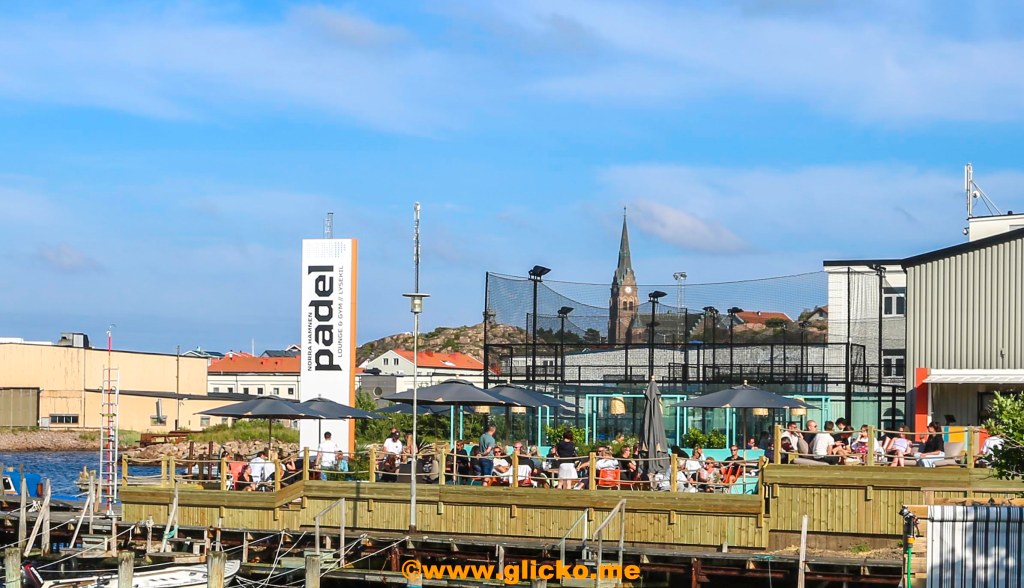 Idag var det premiär för nya Bandeja Bar vid Norra Hamnen Padel Lounge & Gym. Jag fanns på plats och tog lite&nbsp;foton