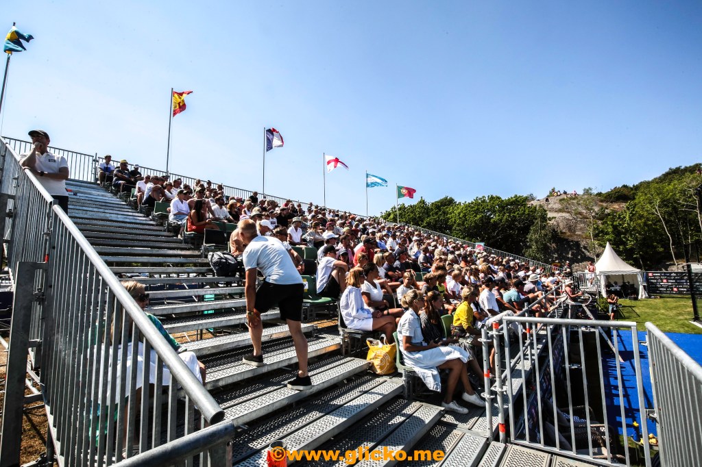 Succé för Nintendo Fiskebäckskil&nbsp;Invitational