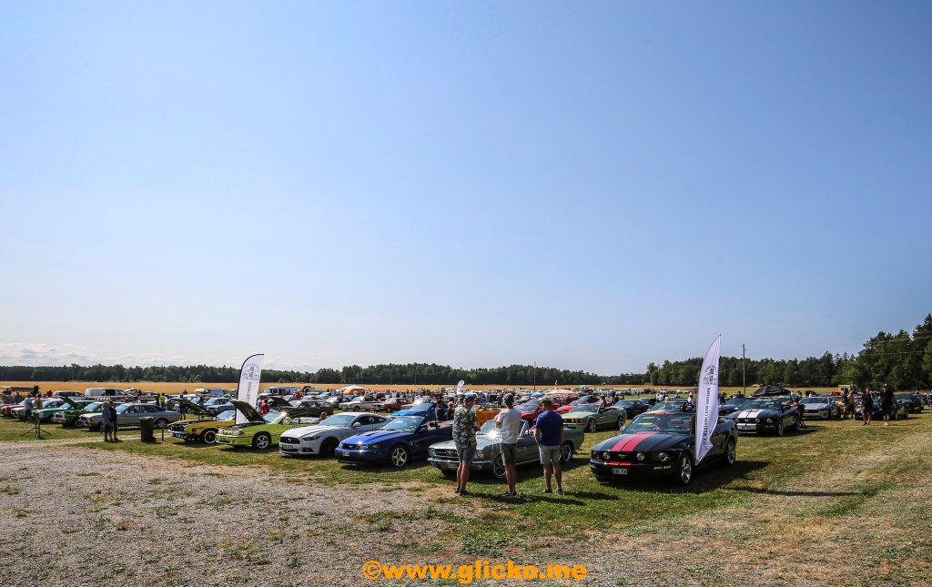 Foton från Classic FORD Meet 2021 på Brännebacka Gård i Grästorp