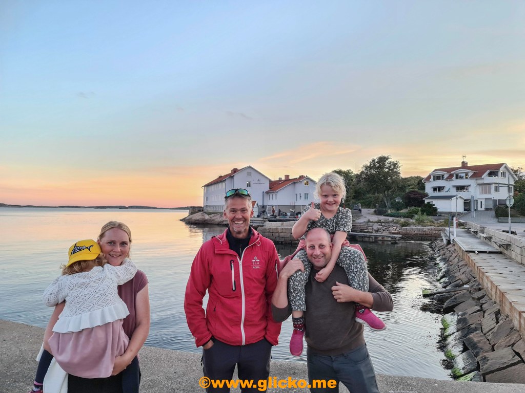 En sändare från projektet med tonfiskmärkningen av SLU tog dem hela vägen till&nbsp;Lysekil