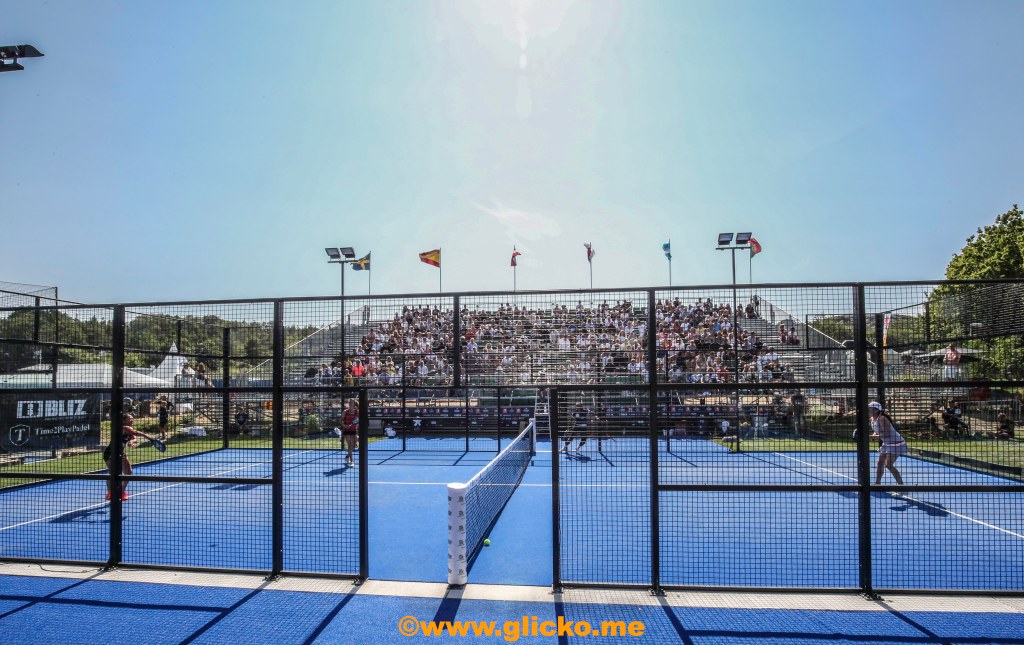 Elittävlingen Fiskebäckskil Invitational arrangeras 19-21 juli, ett stenkast från&nbsp;havet