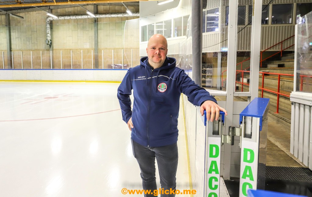 Lysekils Sommarhockeyskola lockar massor av folk till&nbsp;Lysekil