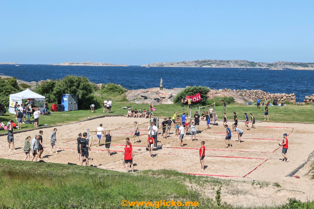 15 lag gör idag upp om Ålevik Open