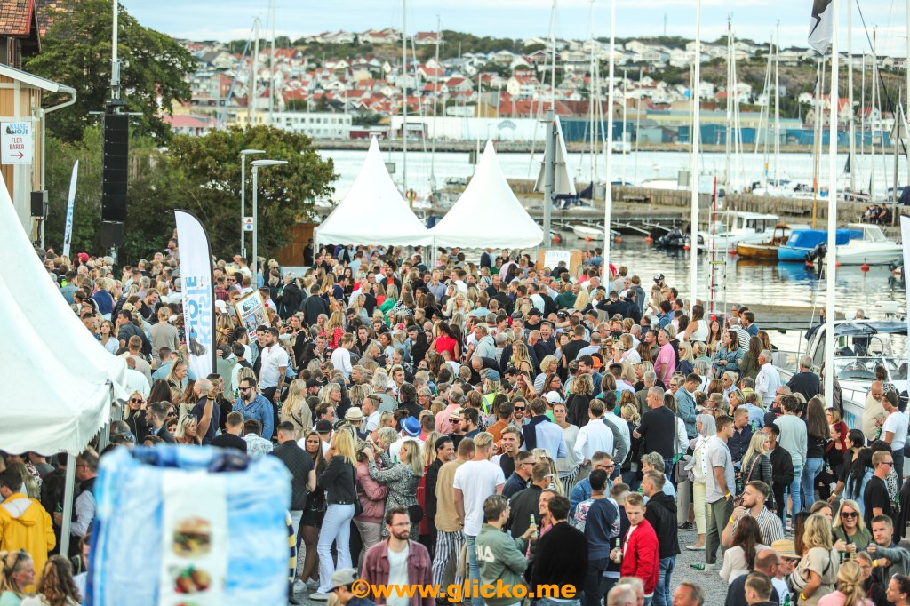 En vecka kvar till premiären på Kustnöjes Måndagsklubbar i&nbsp;Havsbadsparken