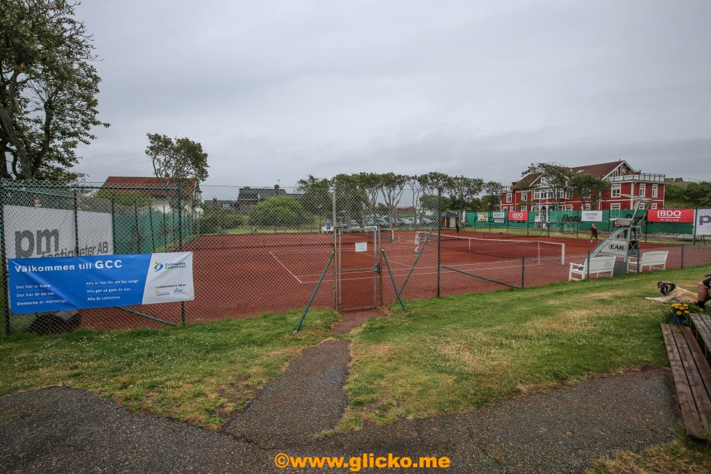Västsveriges största tennistävling BDO Open startar&nbsp;idag