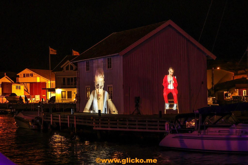 Island of Light Smögen 2022 – En fantastisk&nbsp;ljusfestival