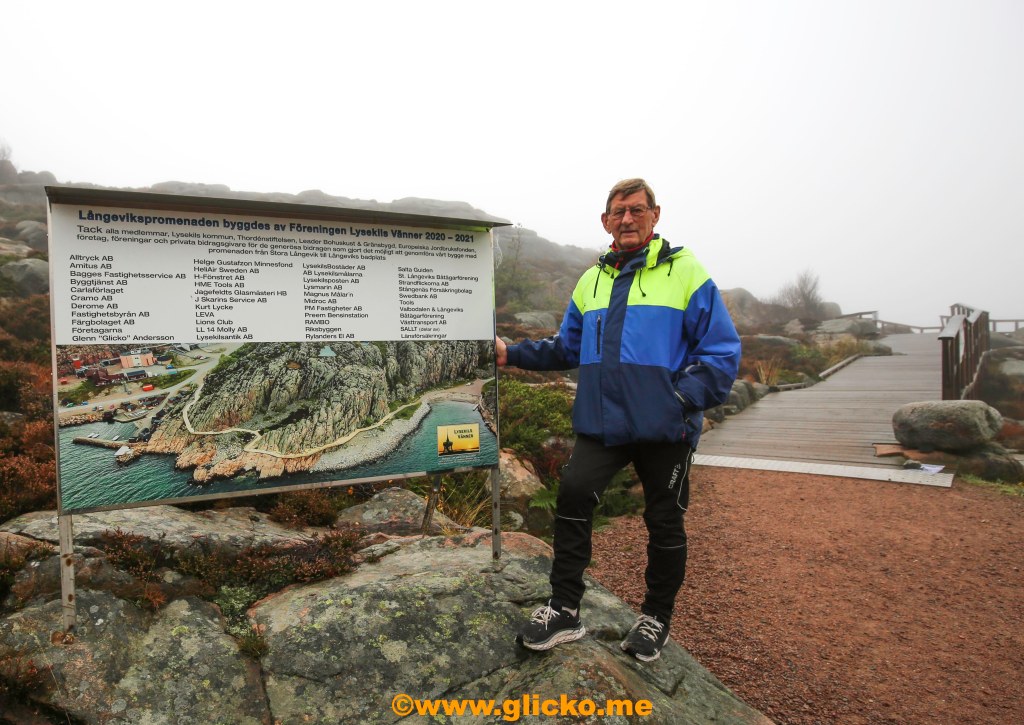 Bara en vecka kvar till att det stora Fackeltåget går av stapeln här i&nbsp;Lysekil