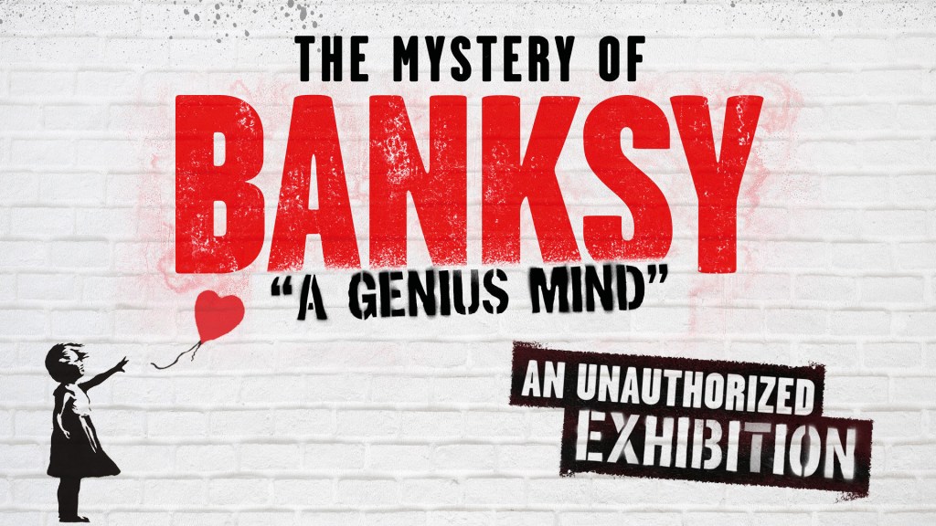 Malmö först med den internationellt uppmärksammad Banksy-utställning kommer till Sverige för första&nbsp;gången