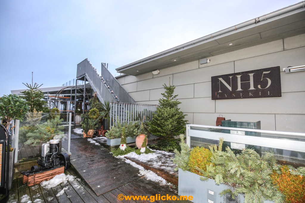 Fint initiativ av NH5 och deras samarbetspartner Menigo-Skänker mat till&nbsp;behövande