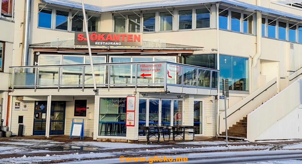 Nya Sjökanten i Lysekil satsar på underhållning