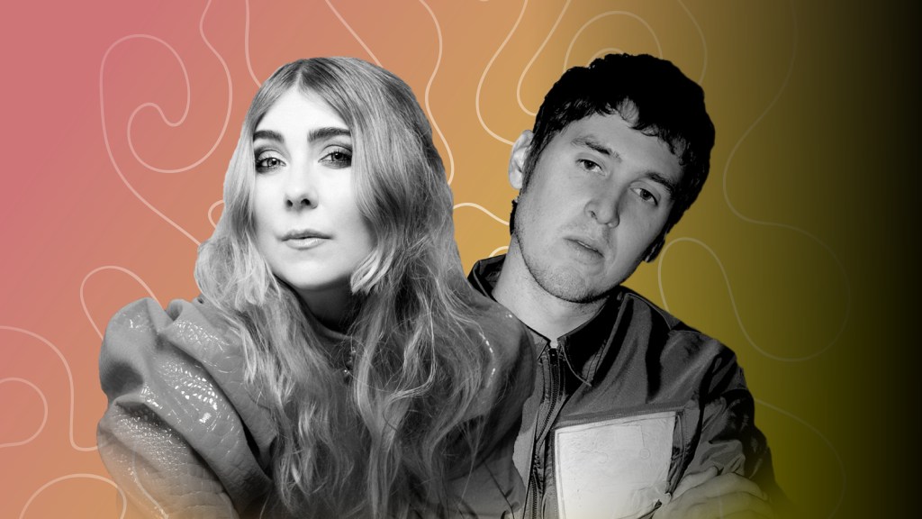 Exklusiva sommarkonserter med Miss Li och Thomas&nbsp;Stenström!