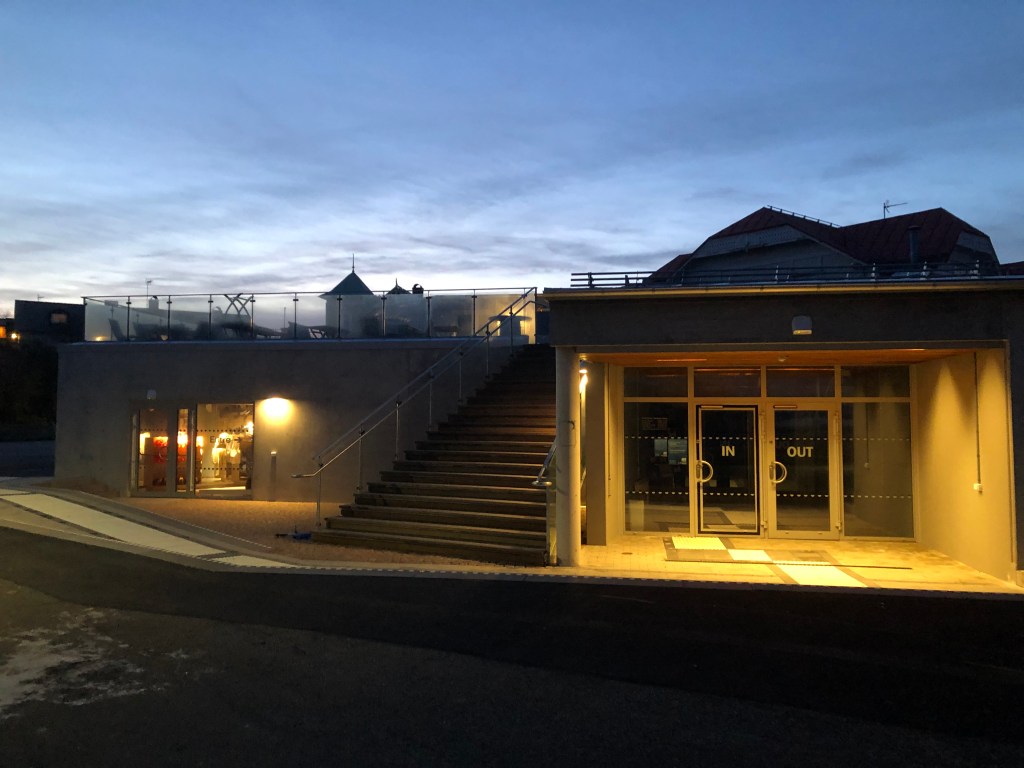 Havets Hus fyller 30&nbsp;år