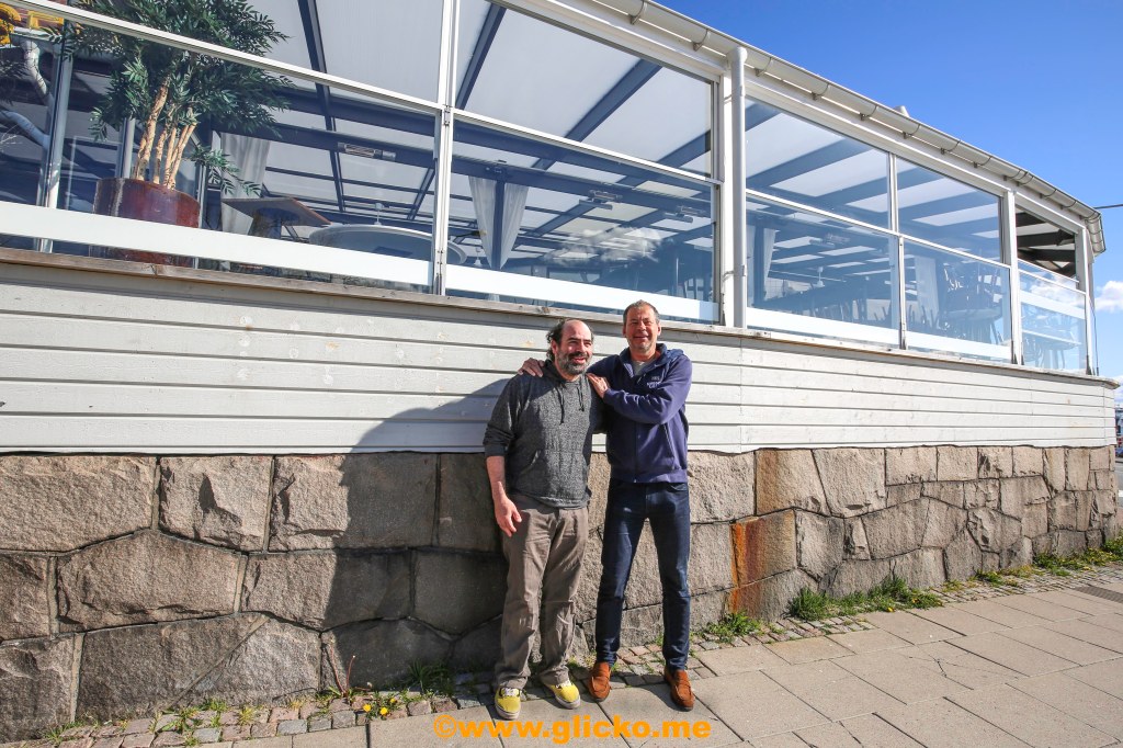 Ny italiensk restaurang öppnar i&nbsp;Lysekil