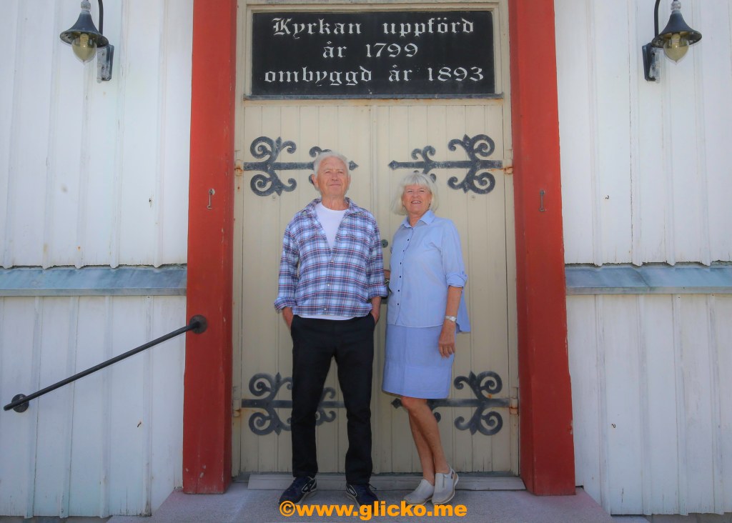 Öbarna gör exklusiv spelning i Grundsunds kyrka den 20&nbsp;juli