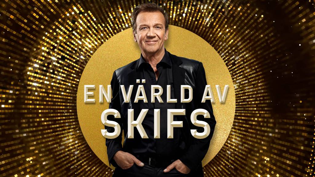 Björn Skifs tar sin succéshow ”En Värld Av Skifs” till Malmö i&nbsp;höst