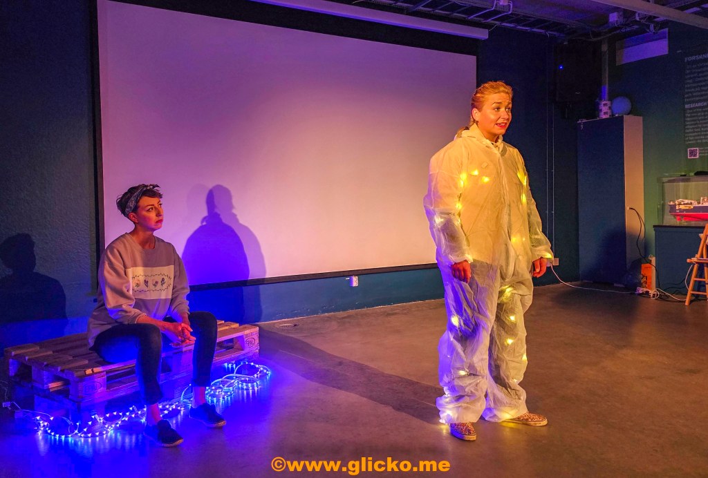 Havets Hus i Lysekil firade 30 år&nbsp;idag