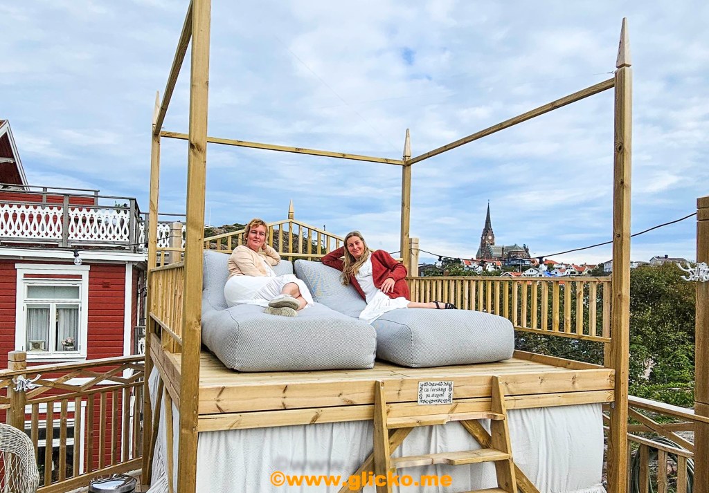 Strandflickorna firar 30 år