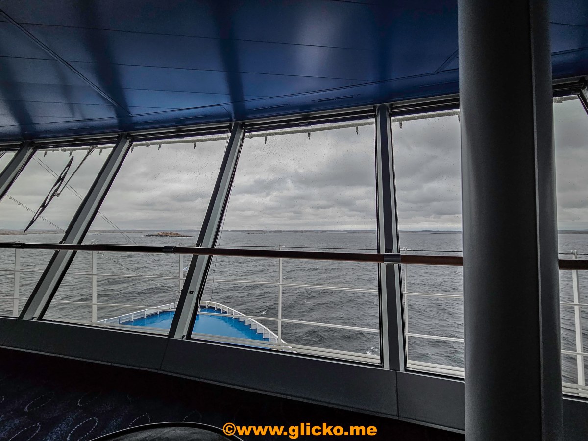 Kryssningsanlöpen till Lysekil&nbsp;ökar