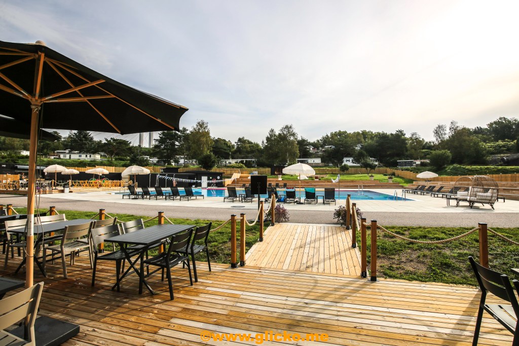 Tjörnbro Arena porten till&nbsp;Bohuslän