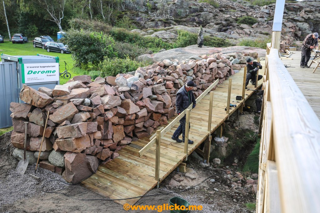 Rinkenäs blir nästa projekt för Lysekils Vänner