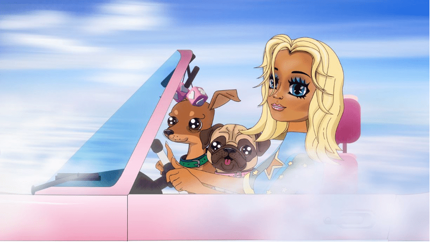 Agnetha Fältskog släpper videon till ”Where Do We Go From Here?”&nbsp;idag