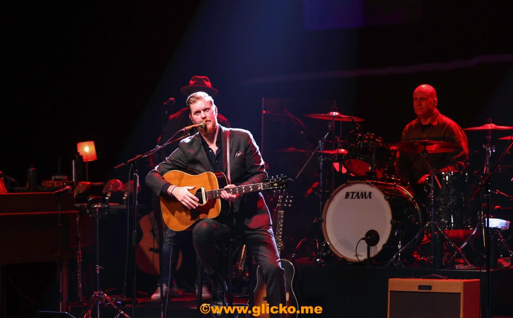 Stående ovationer för Sven-Ingvars på&nbsp;Östraboteatern