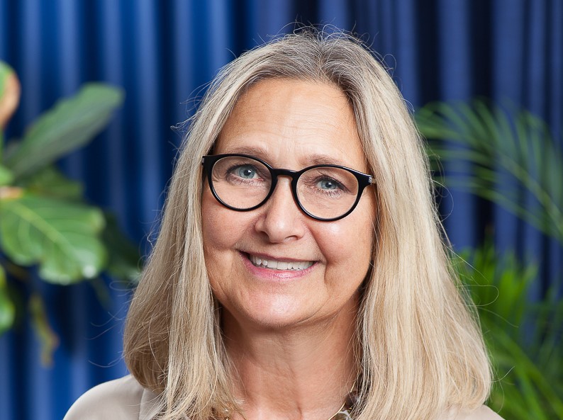 Lysekilsbördiga Maria Nordin släpper sin debutroman ”Utan&nbsp;gränser”