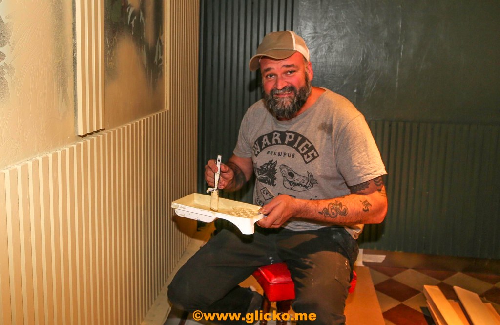 Lysekil får en lunch street food restaurang ”Wolffs Kitchen” vid Kungsgatan&nbsp;39