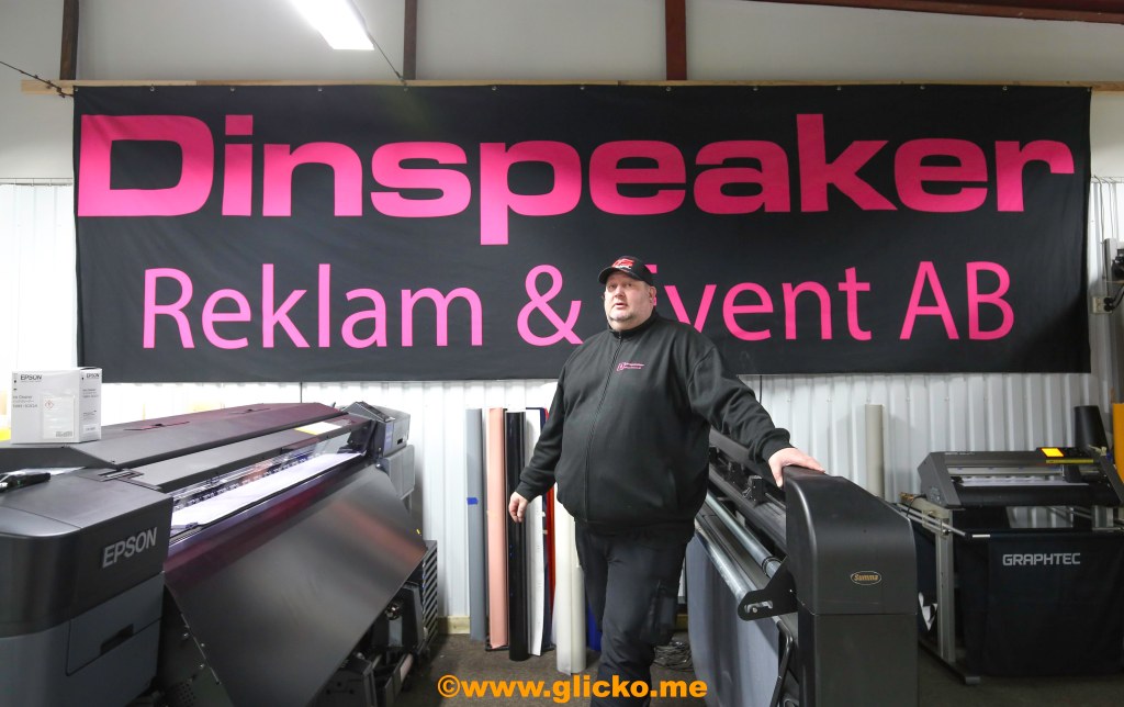 Uddevallaprofilen Jonas Winberg tog ett sabbatsår från&nbsp;tävlingsskyttet