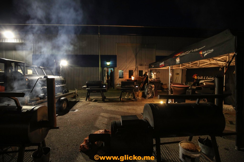 The Smokehouse i Stenungsund är ett paradis för&nbsp;köttälskare