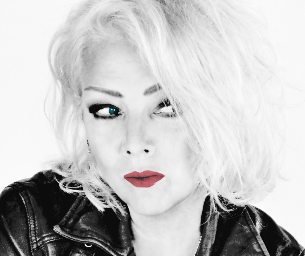 Ikonen Kim Wilde exklusivt till Tylösand i Halmstad den 24 juli!