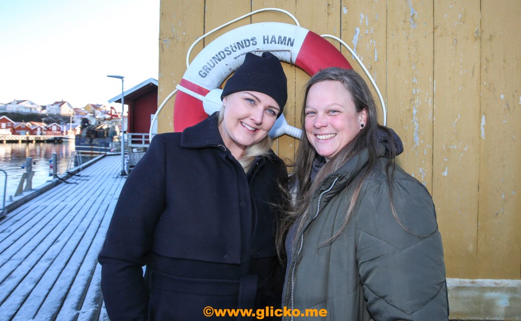 Skaftö får en egen podd