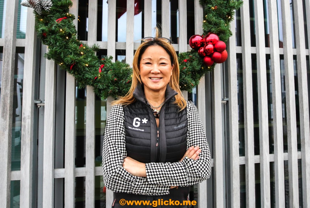 Maria Jansson med anknytning till Lysekil, ny vd på Gullmarsstrand