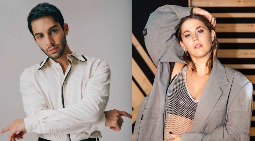 Exklusiv konsertkväll med Molly Sandén och Darin på&nbsp;Stenungsbaden!