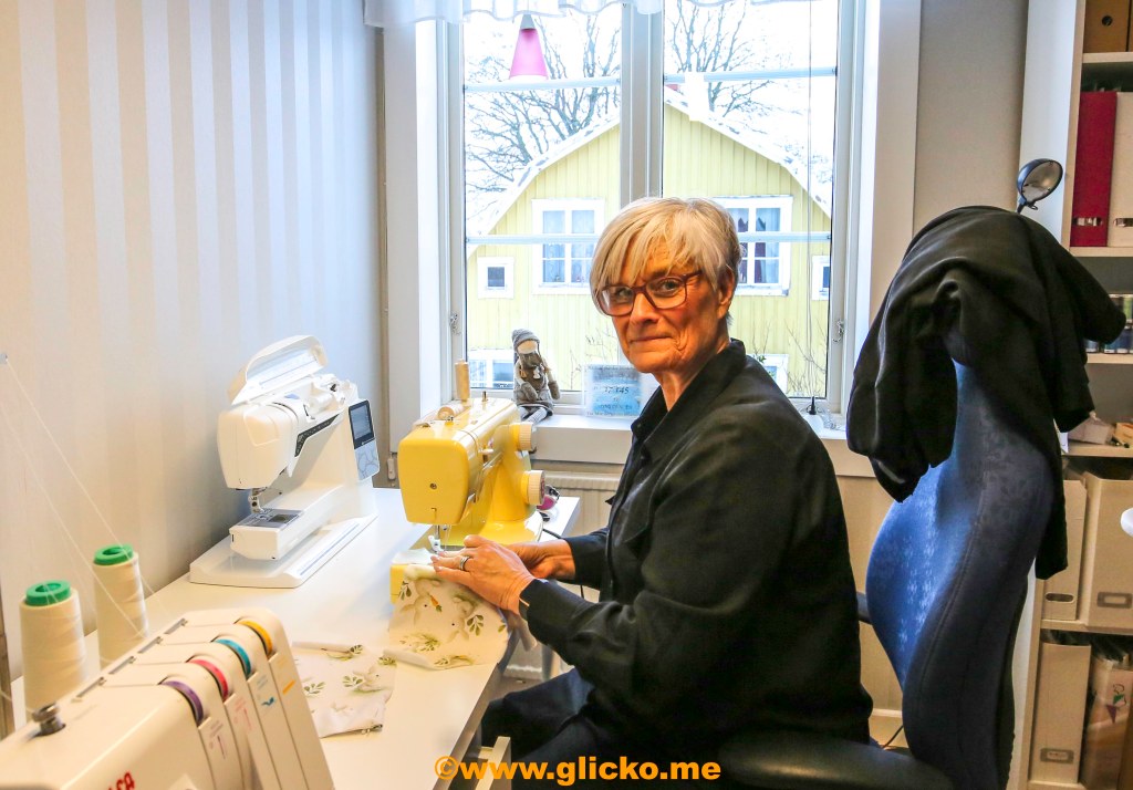 Lysekilsbördiga Mia Börjesson har samlat in över 400 000 kronor till Ung Cancer