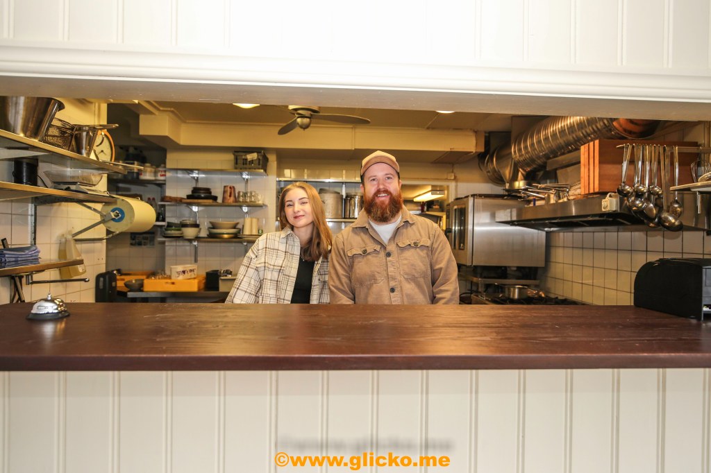 Skaftö Golfkrog öppnar upp på skärtorsdagen med bland annat Erik Stridsberg vid&nbsp;rodret