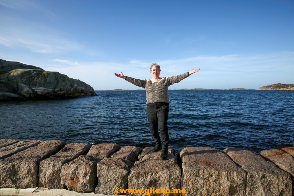 Gullmarssimmet är tillbaka – fast i ny skepnad