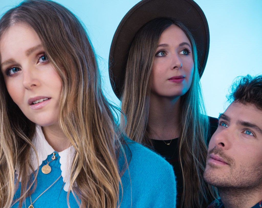 Ny SINGEL. ”Coming Home” – Cecilia Kallin följer upp succén ”Wait for Me” tillsammans med sina syskon under namnet SIBLINGS