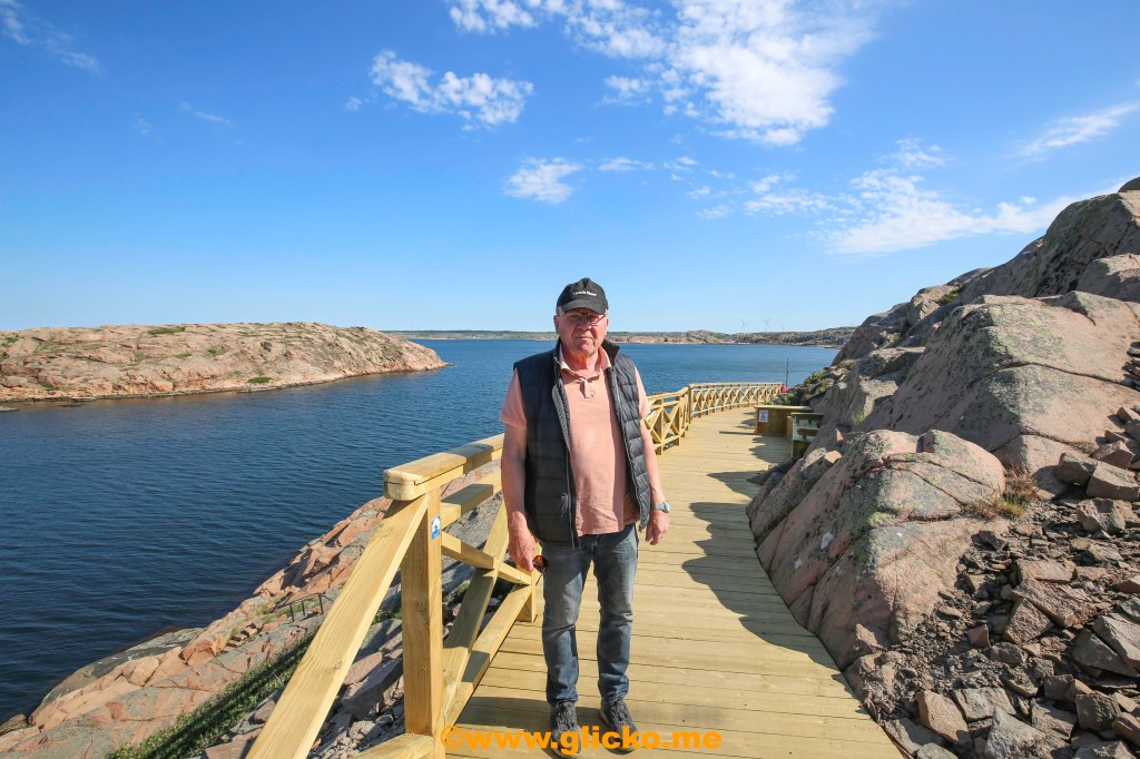 Två nya önskeprojekt på Lysekils Vänners lista