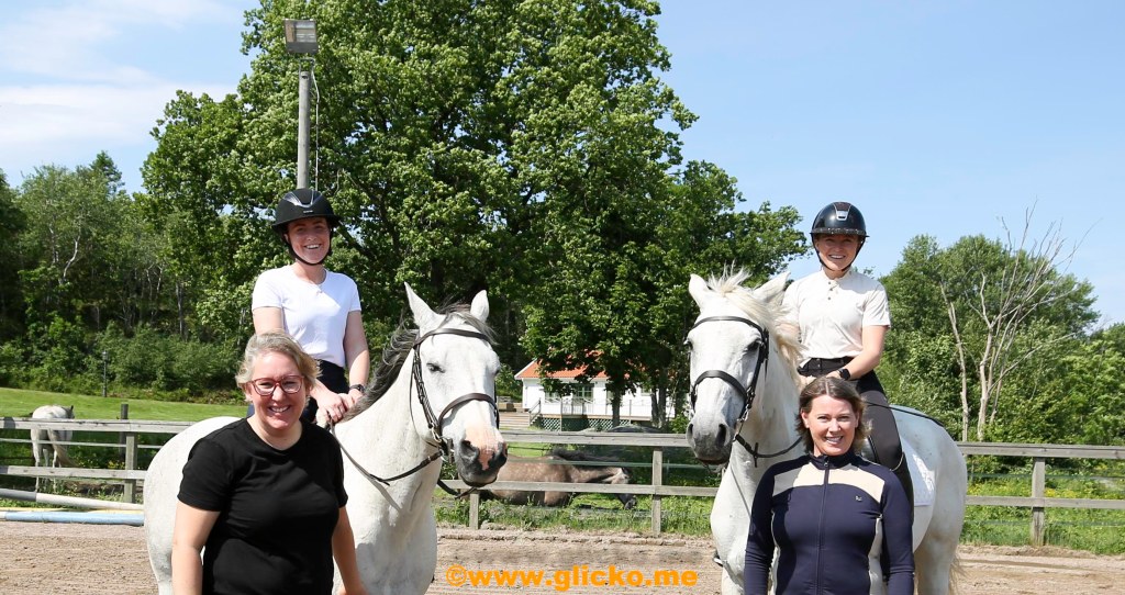 Skaftö Ridklubb får 400 000 kronor av&nbsp;RF-SISU